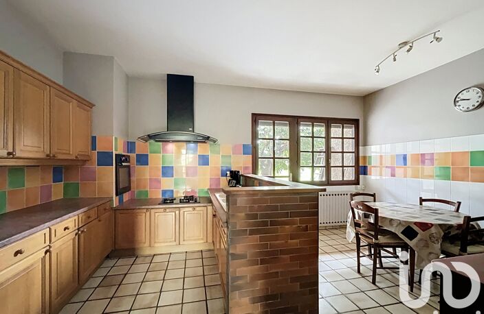 Vente Maison traditionnelle 6 pièces — photo 5