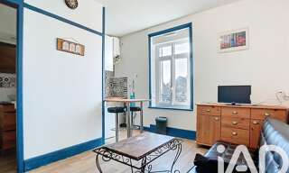 Appartement 2 Pièces 24 m² à vendre à Wimereux (62930)