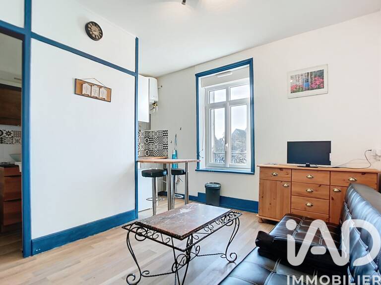 Vente Appartement 2 pièces — photo 1