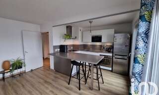 Appartement 4 Pièces 77 m² à vendre à Cergy (95800)