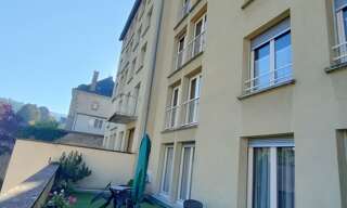 Appartement 5 Pièces 56 m² à vendre à Aubusson (23200)