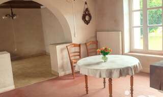 Maison 3 Pièces 83 m² à vendre à La Bruère-sur-Loir (72500)