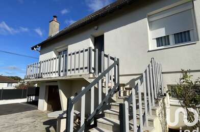 Maison 6 pièces 234000 €