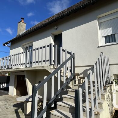 Maison 6 pièces 234000 €