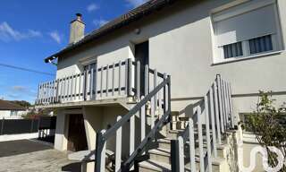 Maison 6 Pièces 150 m² à vendre à Châtillon-sur-Seine (21400)