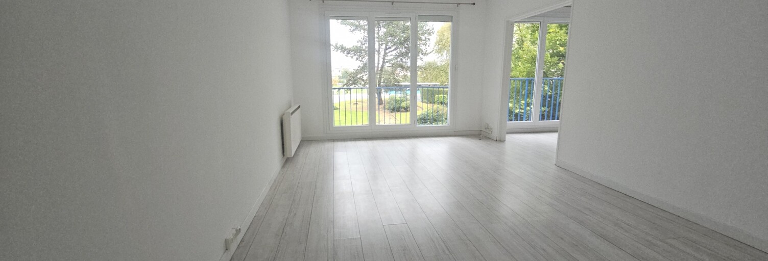 Appartement 3 Pièces 74 m² à vendre à Le Havre (76620)