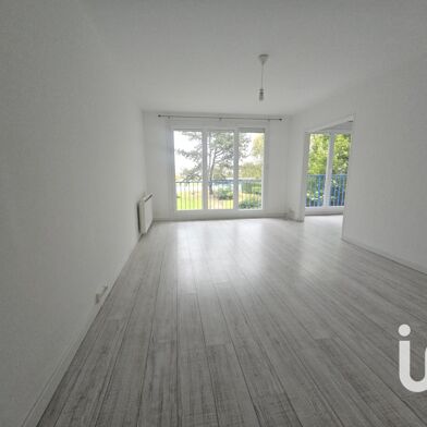 Appartement 3 pièces 145000 €