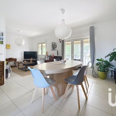 Maison 6 pièces 260000 €