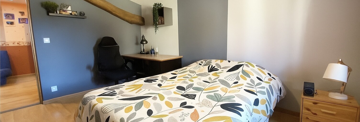 Maison 6 Pièces 123 m² à vendre à Faulx (54760)