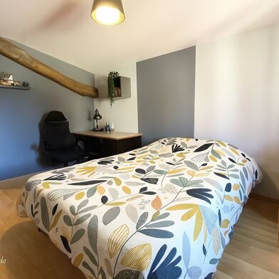 Maison 6 pièces 165000 €