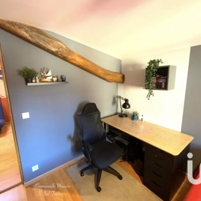 Maison 6 pièces 165000 €