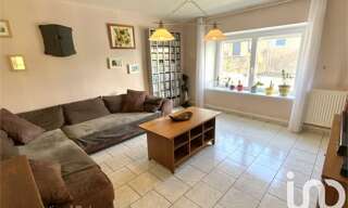 Maison 6 Pièces 123 m² à vendre à Faulx (54760)