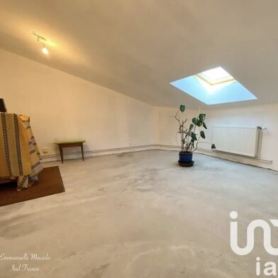 Maison 6 pièces 165000 €