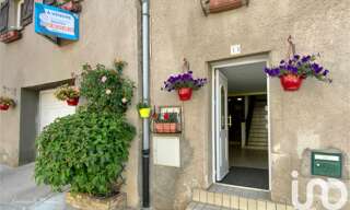 Maison 6 Pièces 123 m² à vendre à Faulx (54760)