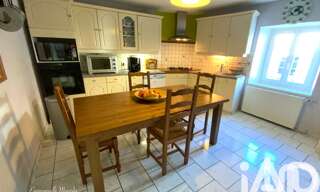 Maison 6 Pièces 123 m² à vendre à Faulx (54760)