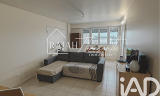 Appartement 3 Pièces 60 m² à vendre à Épinay-sur-Seine (93800)