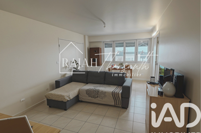 Appartement 3 pièces 169000 €