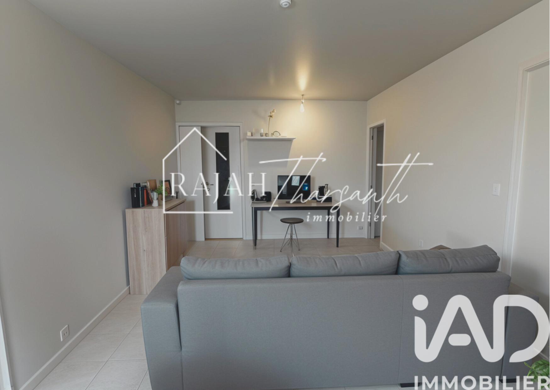 Vente Appartement 3 pièces - Photo 2