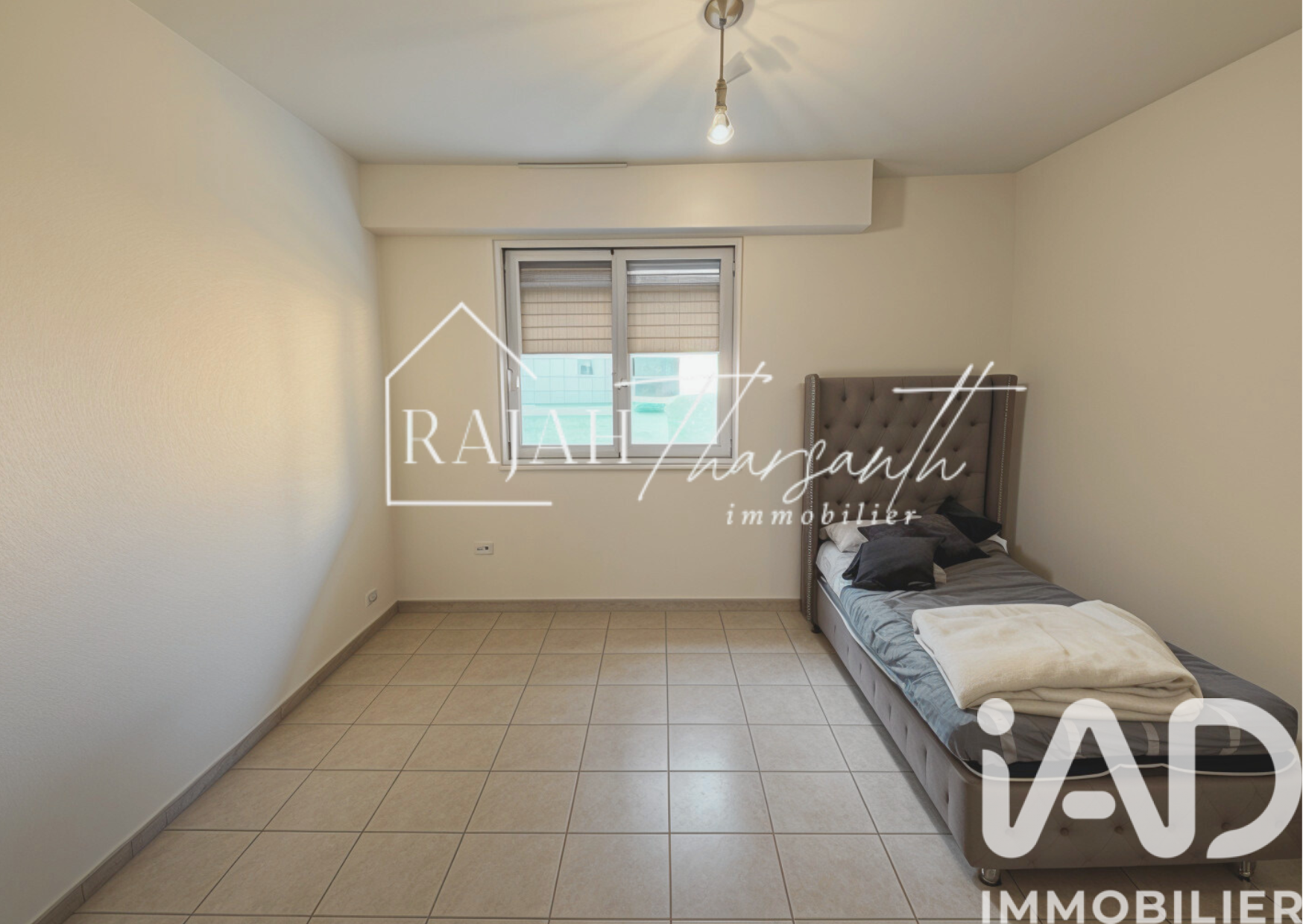 Vente Appartement 3 pièces - Photo 3