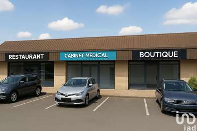 Commerce  375000 €