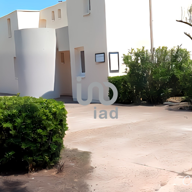 Appartement 2 pièces 71000 €