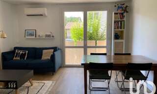 Appartement 3 Pièces 56 m² à vendre à Blagnac (31700)