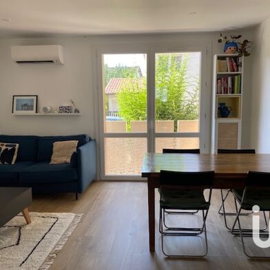 Appartement 3 pièces 199000 €