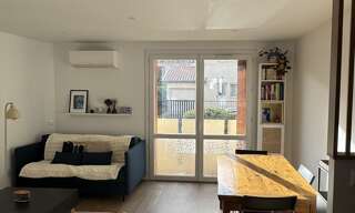 Appartement 3 Pièces 56 m² à vendre à Blagnac (31700)