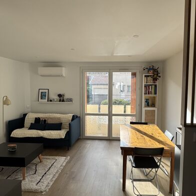 Appartement 3 pièces 199000 €