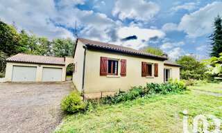 Maison 4 Pièces 120 m² à vendre à Antonne-et-Trigonant (24420)