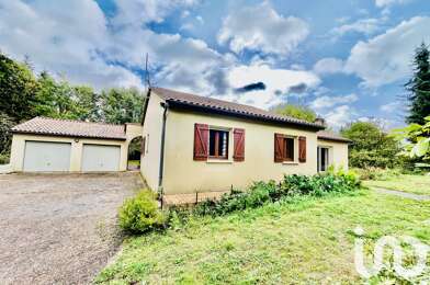 Maison 4 pièces 220000 €