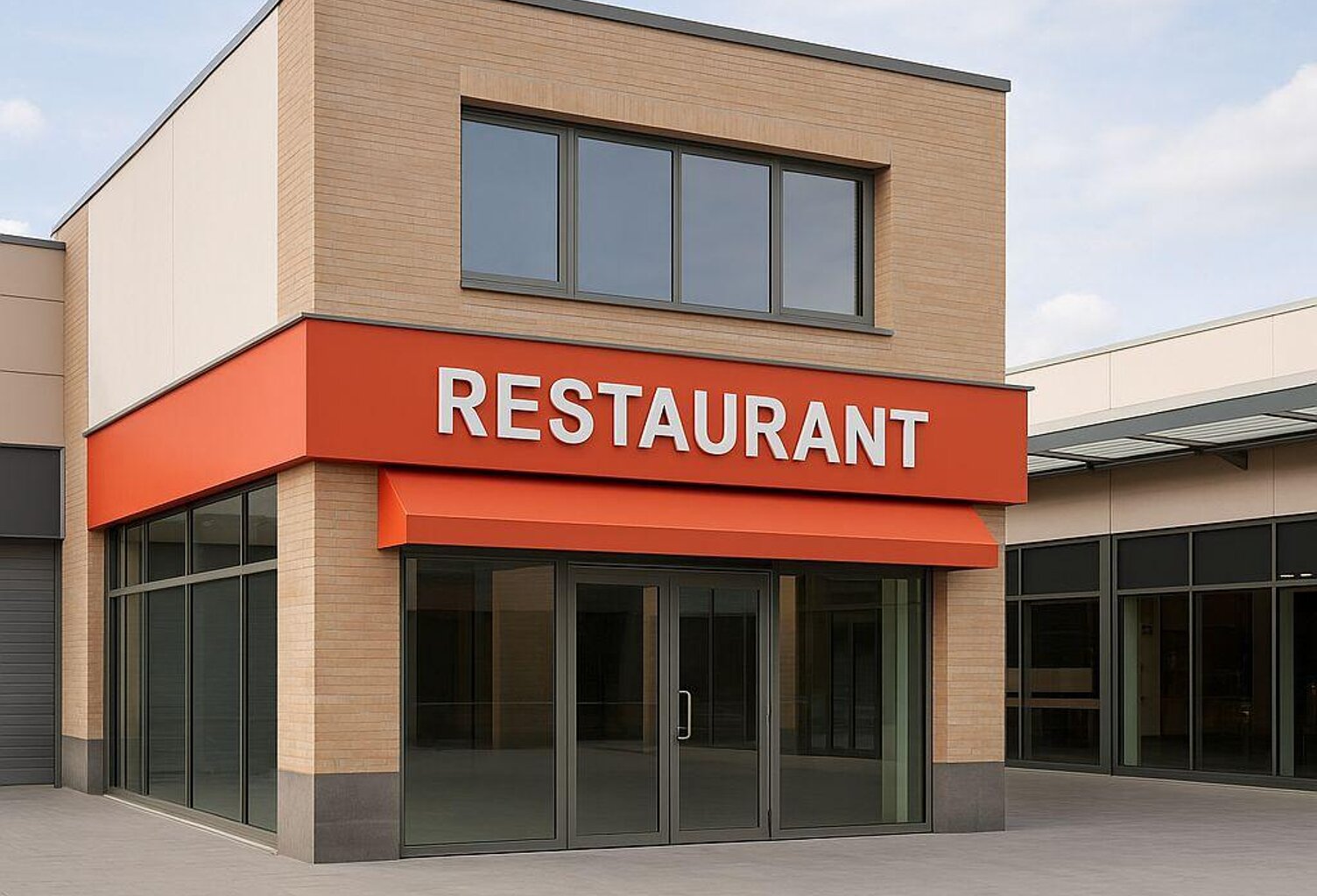 Vente Murs commerciaux 140 m&sup2; — photo 1
