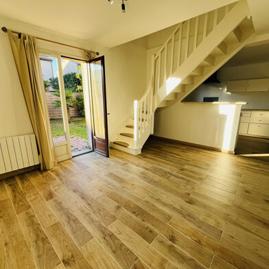 Maison 5 pièces 399000 €