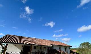 Maison 6 Pièces 117 m² à vendre à Castets (40260)