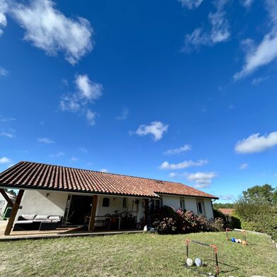 Maison 6 pièces 369000 €