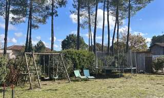 Maison 6 Pièces 117 m² à vendre à Castets (40260)