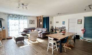 Maison 6 Pièces 117 m² à vendre à Castets (40260)