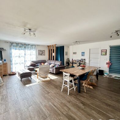 Maison 6 pièces 369000 €