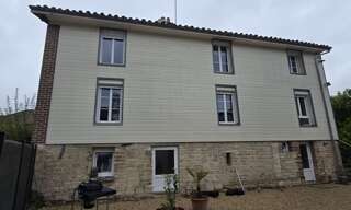 Maison 4 Pièces 93 m² à vendre à Rosnay-l'Hôpital (10500)