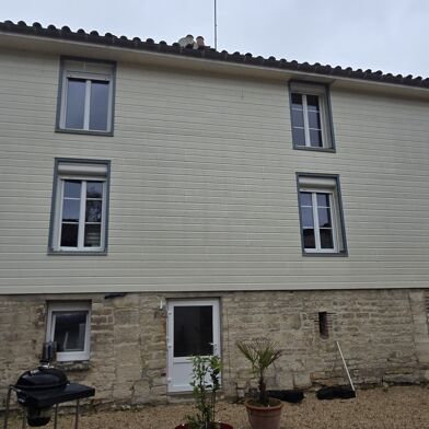 Maison 4 pièces 179000 €