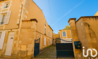 Immeuble  250 m² à vendre à Poitiers (86000)