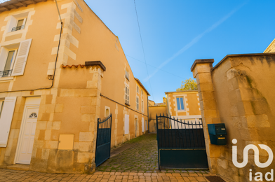 Immeuble  408000 €