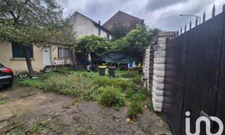 Terrain  680 m² à vendre à Montreuil (93100)