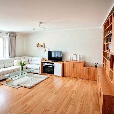 Appartement 5 pièces 195000 €