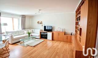 Appartement 5 Pièces 76 m² à vendre à Saint-Denis (93200)