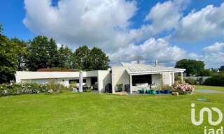 Maison 6 Pièces 172 m² à vendre à Auray (56400)