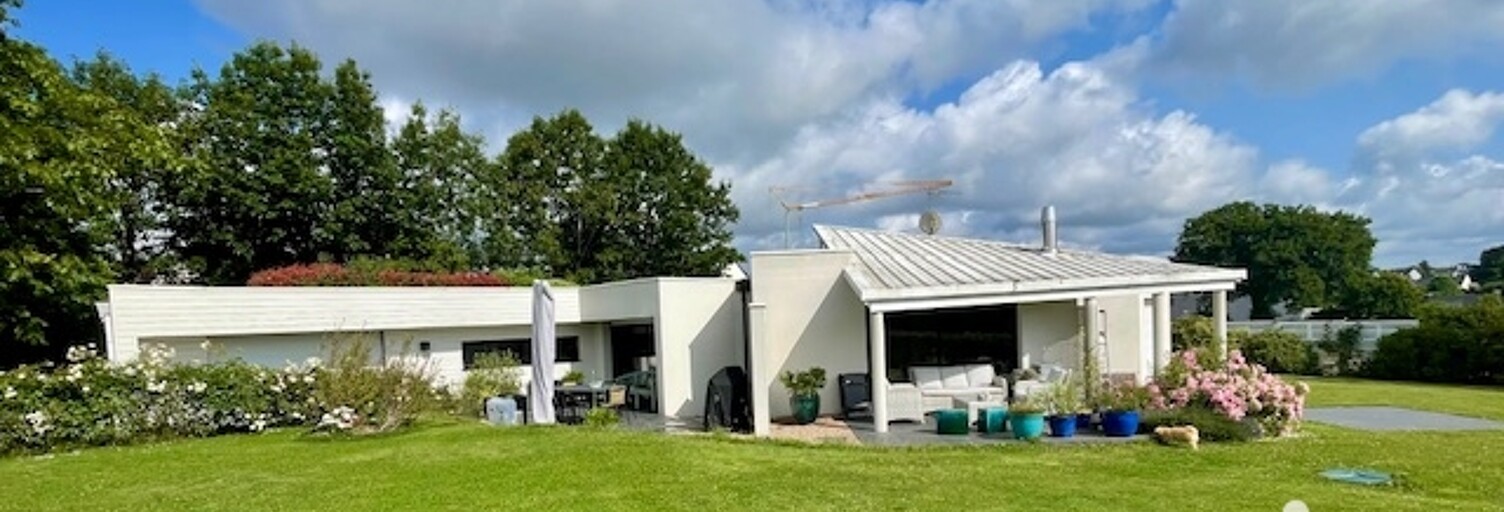 Maison 6 Pièces 172 m² à vendre à Auray (56400)