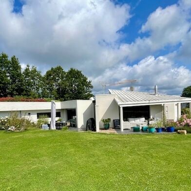 Maison 6 pièces 699000 €