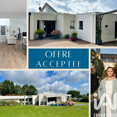 Maison 6 pièces 699000 €