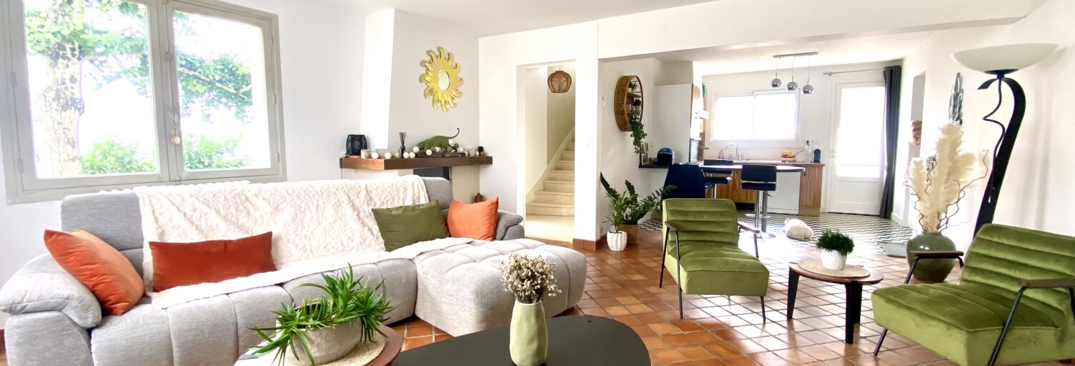 Maison 5 Pièces 139 m² à vendre à Royan (17200)